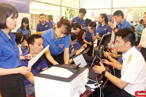 Xây dựng, phát triển dữ liệu số phục vụ chuyển đổi số