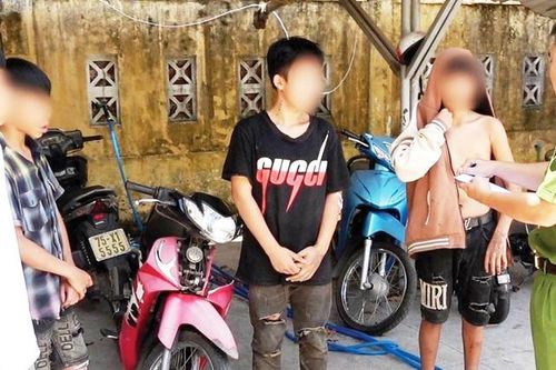 Lên án hành vi chống người thi hành công vụ