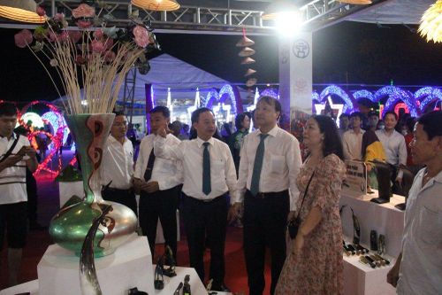 Cục Công Thương địa phương 20 năm chặng đường hình thành và phát triển