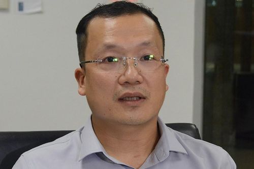 Tạm đình chỉ công tác Giám đốc Trung tâm Điều độ hệ thống điện Quốc gia (A0)