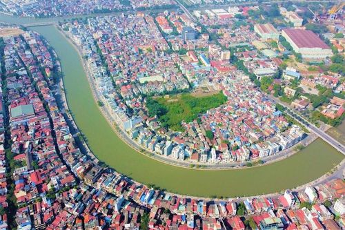 Hồng Bàng (Hải Phòng): Giữ vững vị thế là quận trung tâm thành phố
