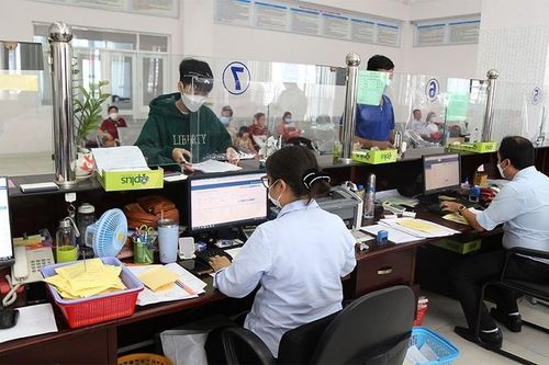 BHXH Việt Nam triển khai trên toàn quốc 2 nhóm thủ tục hành chính liên thông phục vụ đời sống, an sinh người dân