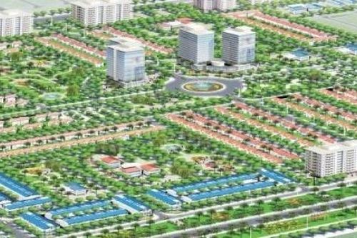 Hà Nội dừng thực hiện 3 dự án trên địa bàn huyện Mê Linh