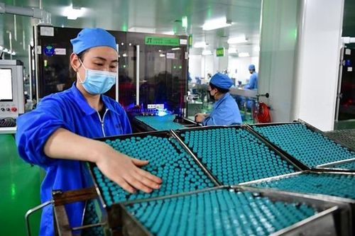 Nhà đầu tư rời Trung Quốc, hướng tới các nước láng giềng
