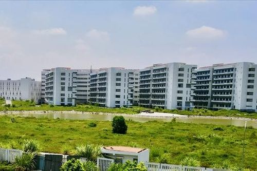 Hai bệnh viện nghìn tỷ bỏ hoang ở Hà Nam: Bộ Y tế nói gì?