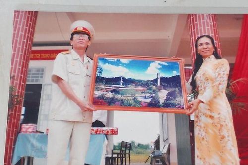 Ký ức chiến tranh: Vào trận - P34