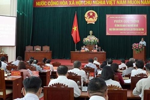 Tiến tới cụm du lịch trọng điểm theo vùng, liên kết vùng