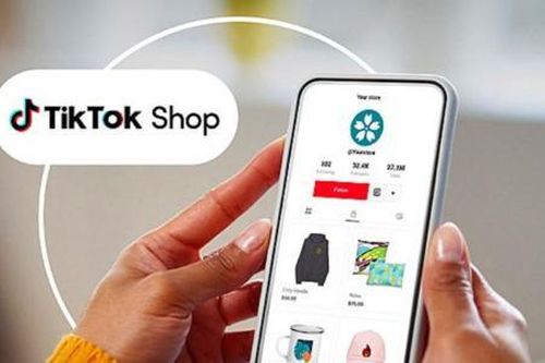 TikTok trỗi dậy, đầu tư hàng tỷ USD vào thương mại điện tử ASEAN