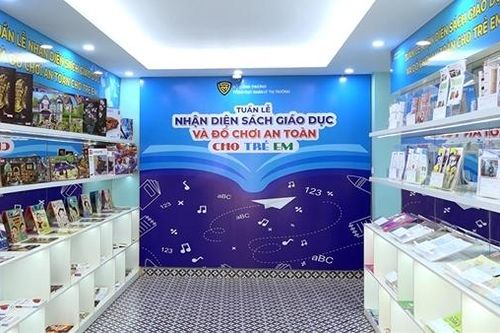 Bài 1: Những 'tiếng kêu cứu' của nhà xuất bản
