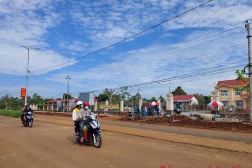 Cảnh giác trước thông tin sai trái về vụ việc phức tạp tại Đắk Lắk