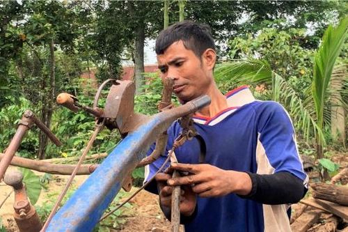 Người dân phẫn nộ, lên án nhóm giết người, tấn công trụ sở UBND xã ở Đắk Lắk