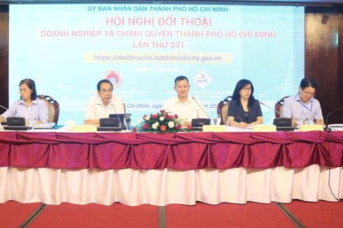 Hỗ trợ doanh nghiệp tháo gỡ vướng mắc về lao động, việc làm