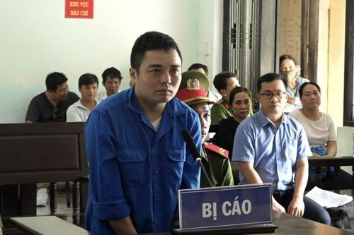Tài xế xe tải lãnh án chung thân vì... 3 triệu đồng tiền công