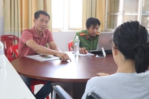 Xác định được người mẹ của thi thể cháu bé sơ sinh trong rừng cao su