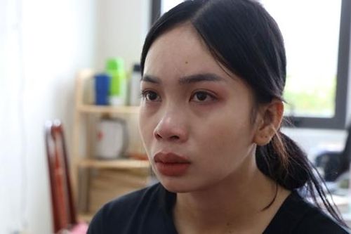 Nữ 'thầy bói' lừa bán vòng phép thuật qua mạng chiếm đoạt tài sản