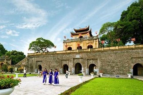Hà Nội lọt top 10 điểm đến hàng đầu châu Á - TBD