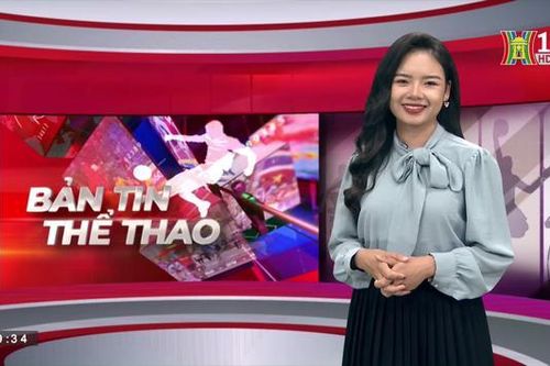 Bản tin Thể thao | 15/06/2023