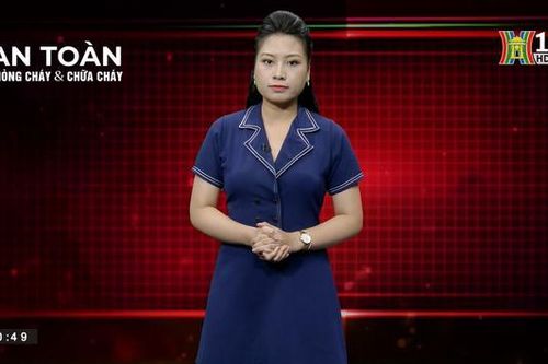 Phòng ngừa cháy nổ tại các cơ sở kinh doanh xăng dầu mùa nắng nóng | 114 - An toàn PCCC | 15/06/2023