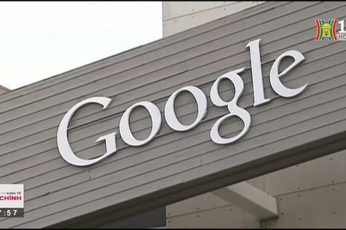 Google bị cáo buộc vi phạm luật chống độc quyền