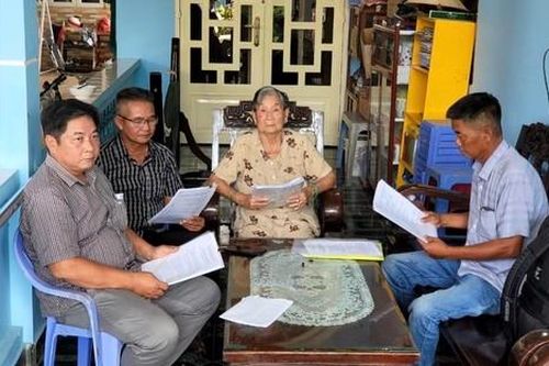Chuyện lạ ở Quận 7, TPHCM: Hai thửa đất liền kề, giá bồi thường 'chênh' hơn 8,4 lần (kỳ cuối)