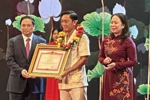 'Khó khăn nhất là có thể hy sinh nhưng tôi vẫn chấp nhận...'