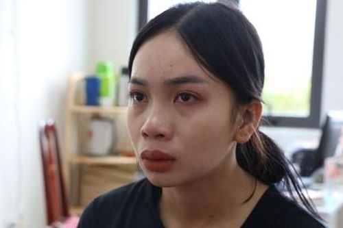 Người phụ nữ mê tín dị đoan sập bẫy nữ đồng nghiệp