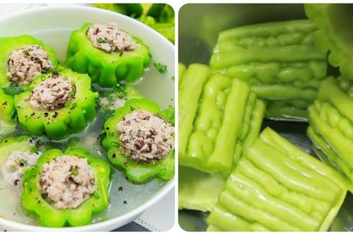 Trời nắng nóng nên ăn gì?