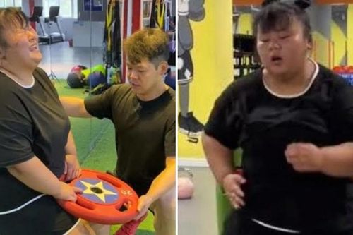 Vào trại ăn kiêng 2 ngày, sao nữ 21 tuổi, nặng 156 kg qua đời đột ngột