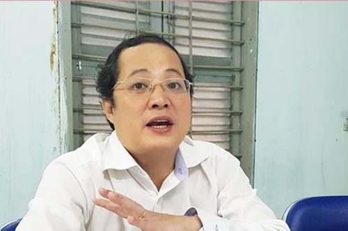 Cựu Giám đốc Bệnh viện TP Thủ Đức đổ lỗi, đùn đẩy trách nhiệm cho cấp dưới