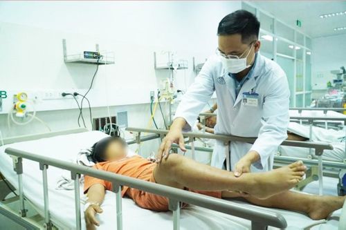 Không xác định được nguồn gốc thực phẩm khiến 6 người ngộ độc botulinum