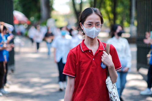 Đáp án môn tiếng Anh vào lớp 10 của Hà Nội năm 2023