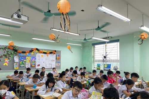 5 bước đăng ký trực tuyến tuyển sinh đầu cấp tại TPHCM và Hà Nội phụ huynh cần biết