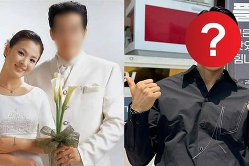 Mỹ nam Trái Tim Mùa Thu dù U50 vẫn quá trẻ đẹp, khác hẳn vẻ phát tướng cách đây 3 tháng