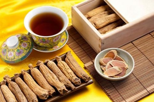 3 bài thuốc chữa bệnh nhiệt mùa hè