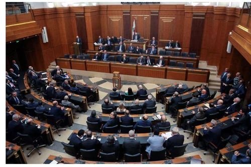 Bầu cử thất bại, Chủ tịch Quốc hội Lebanon kêu gọi đối thoại quốc gia