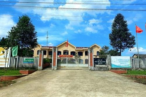 Thừa Thiên - Huế: Miễn nhiệm một Chủ tịch UBND xã