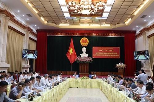 Hòa Bình tháo gỡ khó khăn cho doanh nghiệp trong và ngoài nước