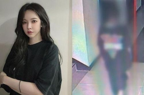 Hình ảnh cuối của nữ streamer Hàn bị vứt xác dưới mương ở Campuchia