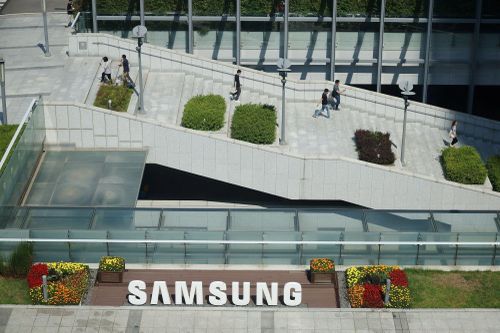 Bí ẩn vị sếp cũ Samsung bị nghi ăn cắp công nghệ, đem sang Trung Quốc