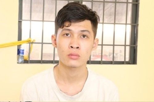 Nhóm nghi phạm sa lưới từ định vị xe