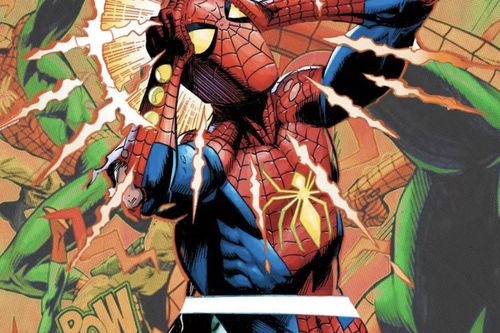 Bài học xương máu của Spider-Man