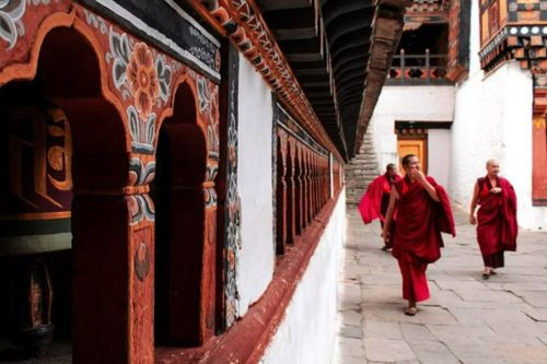 10 điều nên biết trước khi du lịch Bhutan