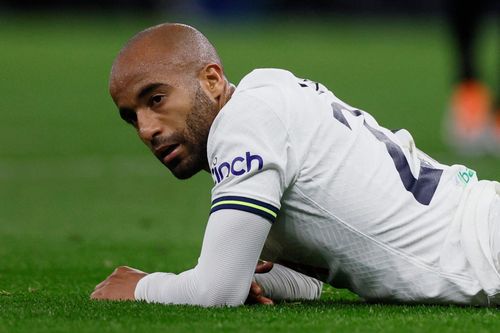 Tottenham thanh lý 9 cầu thủ