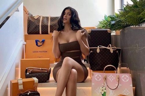 Tiêu chuẩn giàu có của Gen Z