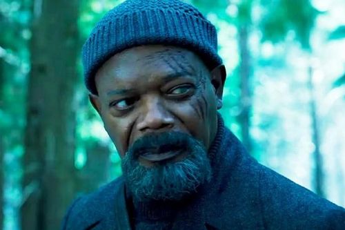 Phim của Samuel L. Jackson bị đánh giá thấp