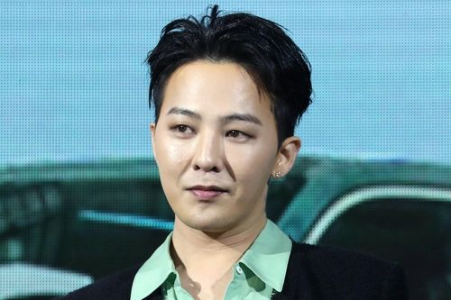 Tham vọng của G-Dragon sau quãng nghỉ dài