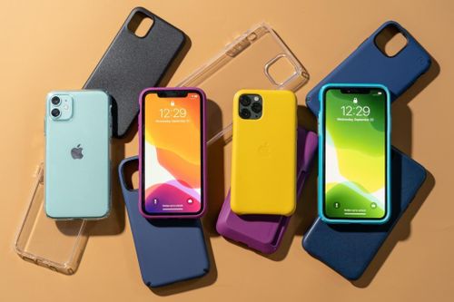 iPhone trong tương lai sẽ làm bằng vật liệu siêu bền