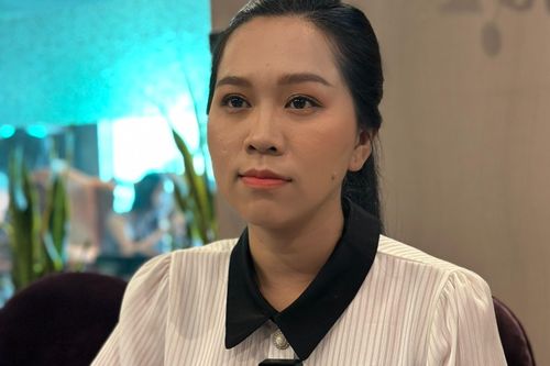 Hồng Phượng: 'Biết là thua, mẹ tôi kiện vì Hồng Loan cạn tàu ráo máng'