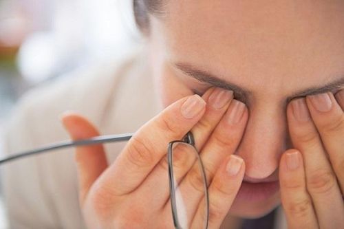 Biến chứng khiến bệnh nhân đái tháo đường có nguy cơ mất thị lực
