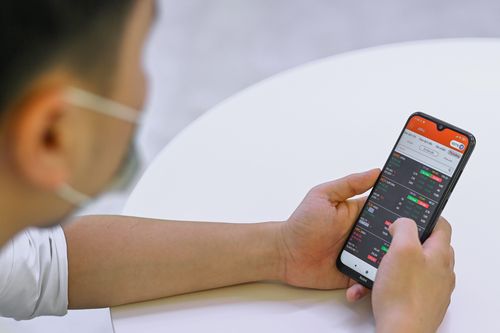 Yêu cầu ký quỹ trước giao dịch là điểm nghẽn nâng hạng chứng khoán